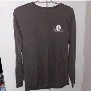 Southern Couture Tailgate Women's Long Sleeve Shirt.